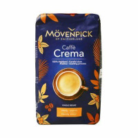 Movenpick coffee CAFFE CREMA kafijas pupiņas 500g