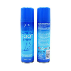 XFC Odour Control Foot Spray pēdu smaku neitralizētājs 150ML