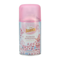 At Home Scents Automatic Refill Gaisa atsvaidzinātājs flower sensation 250ml