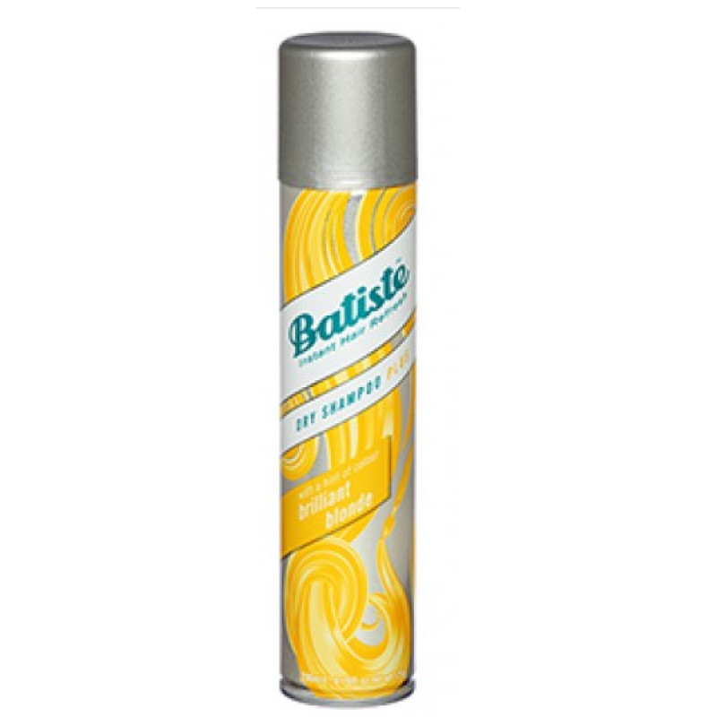 Batiste sausais šampūns Light and Blonde 200ml