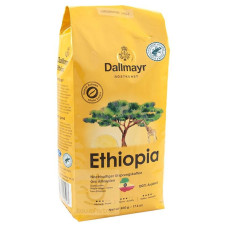 DALLMAYR ETHIOPIA кофе в зернах 500г