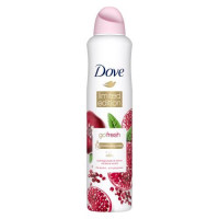 Dove AP dezodorants sieviešu Pomegranate 250ml