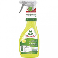 Frosch vannas tīrīšanas līdzeklis Citrus 500ml