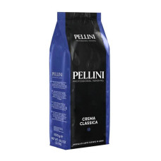 Кофе в зернах Professional PELLINI CREMA CLASSICA 1кг