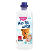 Kuschelweich 38w 1l mīkstinātājs Sanft Mild