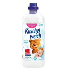 Kuschelweich 38w 1l mīkstinātājs Sanft Mild