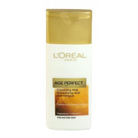 L’OREAL AGE PERFECT attīrīšanas pieniņš sejai 200ML