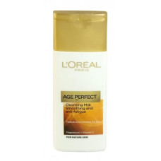 L’OREAL AGE PERFECT attīrīšanas pieniņš sejai 200ML