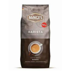 Кофе в зернах Minges Barista Espresso 1кг