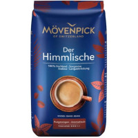 Movenpick coffee Der Himmlische kafijas pupiņas 1kg