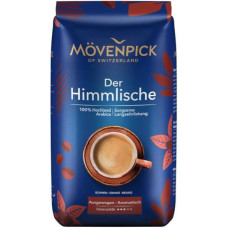 Movenpick coffee Der Himmlische kafijas pupiņas 1kg