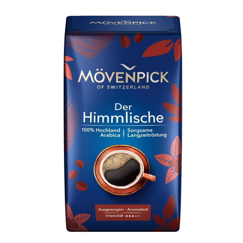 Movenpick coffee Der Himmlische malta kafija 500g