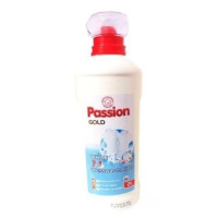 Passion Gold 3in1 mazgāšanas līdzeklis-gēls White 55/2L