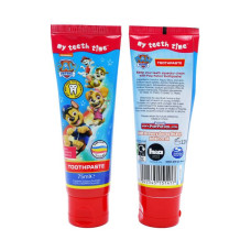 Paw Patrol zobu pasta 75ml