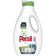 Persil Bio šķidrais veļas mazgāšanas līdzeklis Universāls 53reizēm 1.43L