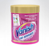 Vanish traipu tīrīšanas līdzeklis Pink Oxi Advance 470g