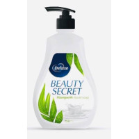 Deluxe Beauty Secret šķidrās ziepes 750ml