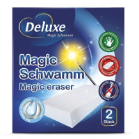 Deluxe Magic Schwamm burvju sūkļi 2gb