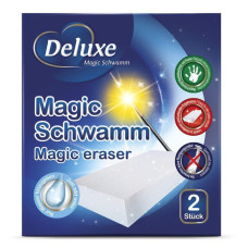 Deluxe Magic Schwamm burvju sūkļi 2gb