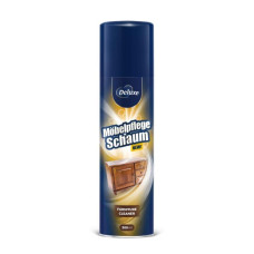 Deluxe Schaum 300ml mēbeļu tīrīšanas putas Möbelpflege