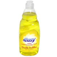 EASY trauku mazgāšanas šķidrums 500ml Lemon