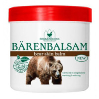 Herbamedicus Barenbalsam lāču balzāms 250ml