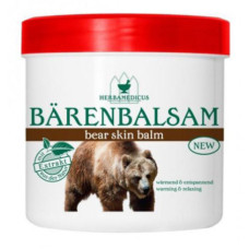 Herbamedicus Barenbalsam медвежий бальзам  250мл