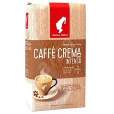 Julius Meinl trend collection caffe crema intenso kafijas pupiņas 1 kg