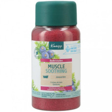 Kneipp vannas sāls Muscle Soothing 600g