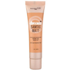 Maybelline tonālais krēms Dream Satin Matt Sand nr.30 30ml