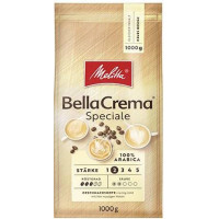 Melitta Bella Crema Speciale kafijas pupiņas 1 kg