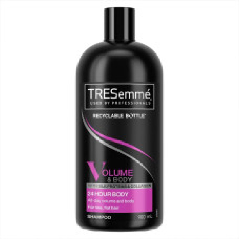 Tresemme šampūns 24h Volume 900ml