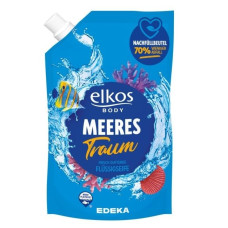 Elkos šķidrās ziepes Meeres Traum 750 ml