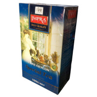 Impra Special Tea beramā lielo lapu melnā tēja 100 g