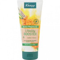 Kneipp dušas želeja Vitality Booster ar smiltsērkšķiem un kurkumu 200ml