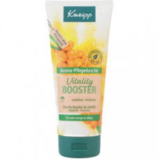 Kneipp dušas želeja Vitality Booster ar smiltsērkšķiem un kurkumu 200ml