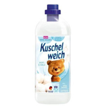 Kuschelweich 1l mīkstinātājs 33 m/r