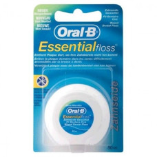 ORAL B zobu diegs