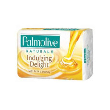 Palmolive ziepes Milk & Honey 90g