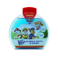 Paw Patrol vannas putas Superbubbly 300ml