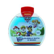 Пена для ванны Paw Patrol Superbubbly 300мл