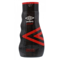 Umbro dušas želeja Power Red 400ml