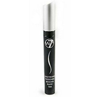 W7 LENGTHENING MASCARA black skropstu tuša pagarinoša 15ml