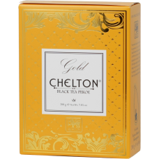 Chelton Gold PEKOE  Ceilonas melnā tēja 100g