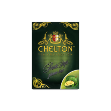 Chelton Sour Sop Ceilonas zaļa liellapu tēja 100g