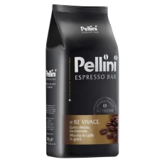 Pellini Nr. 82 Espresso  Bar Vivace kafijas pupiņas 1 kg.