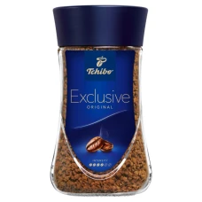 Tchibo EXCLUSIVE šķīstoša kafija 200g