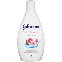 Johnsons dušas želeja Energise 400ml
