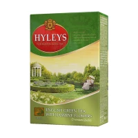 Hyleys ENGLISH JASMIN GREEN liellapu zaļa tēja 100 g