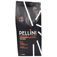 Pellini Nr. 82 Espresso  Bar Vivace kafijas pupiņas 1 kg.